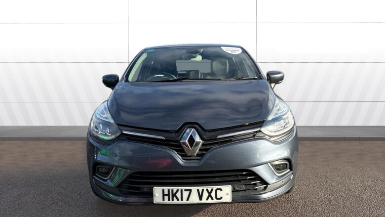 Renault Clio 0.9 TCE 90 Signature Nav 5dr Petrol Hatchback